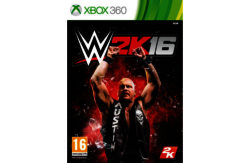 WWE 2K16 - Xbox 360